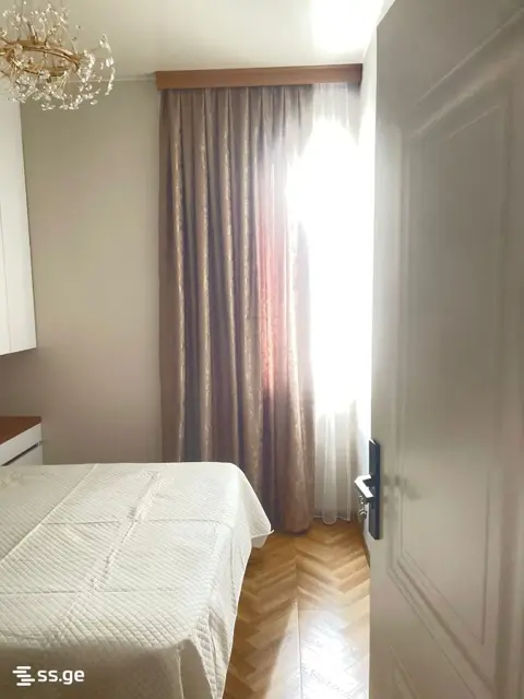 2-pok. mieszkanie 37 m², Airport District — ფოტო 4 / 4