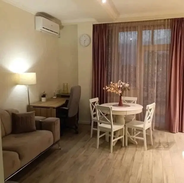 2-pok. mieszkanie 58 m², Khimshiashvili District