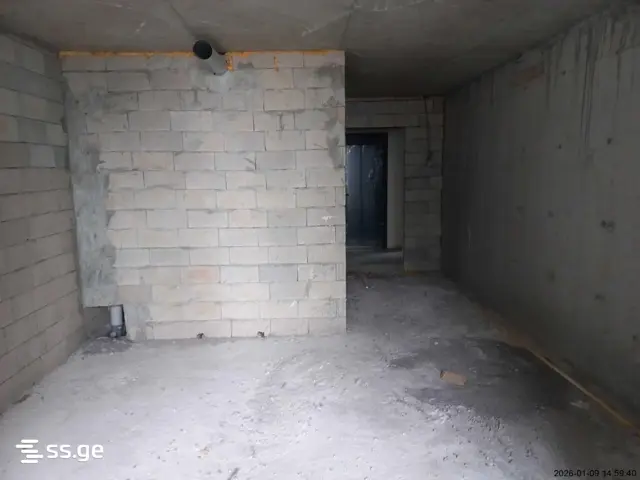 1-pok. mieszkanie 37 m², Airport District — zdjęcie 2 z 5