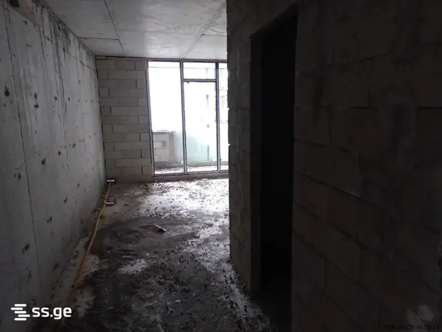 1-pok. mieszkanie 37 m², Airport District — zdjęcie 4 z 5