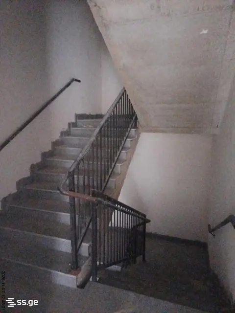 1-pok. mieszkanie 37 m², Airport District — zdjęcie 5 z 5