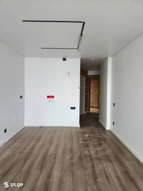 1-pok. mieszkanie 40 m², Airport District — zdjęcie 2 z 4