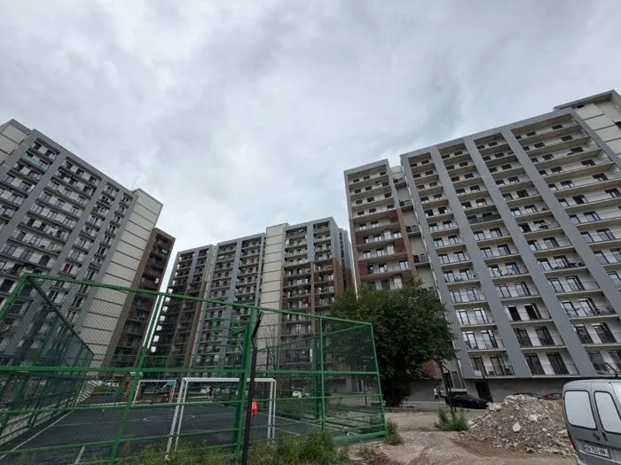 4-pok. mieszkanie 91 m², Varketili — zdjęcie 1 z 4