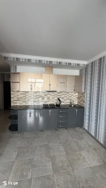 2-pok. mieszkanie 50 m², Khimshiashvili District — ფოტო 2 / 5