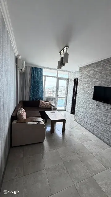 2-pok. mieszkanie 50 m², Khimshiashvili District — ფოტო 3 / 5