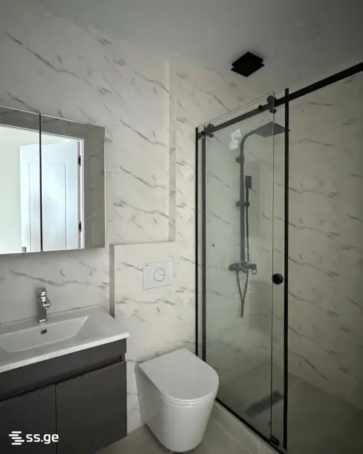 1-pok. mieszkanie 28 m², Airport District — zdjęcie 3 z 4