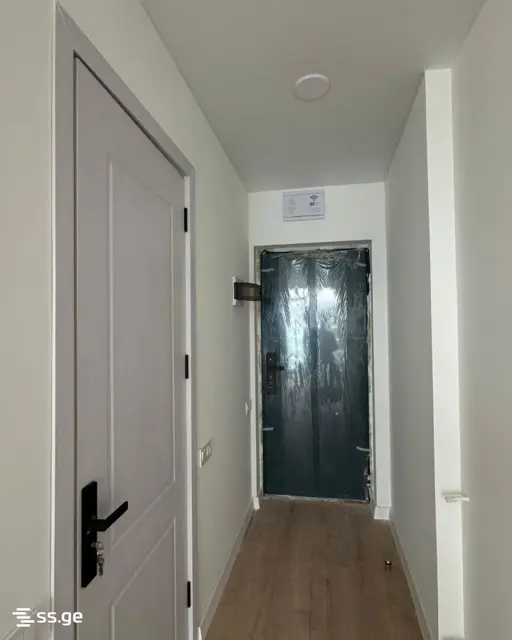 1-pok. mieszkanie 28 m², Airport District — zdjęcie 4 z 4