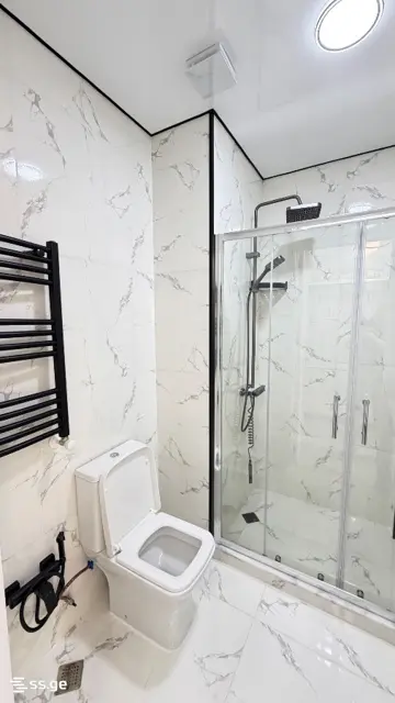 1-pok. mieszkanie 38 m², Bagrationi District — zdjęcie 4 z 4