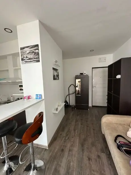 1-pok. mieszkanie 35 m², Khimshiashvili District — zdjęcie 2 z 4