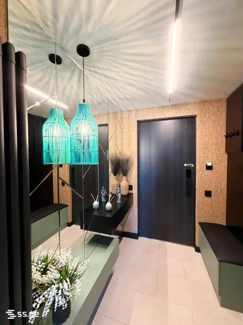 1-pok. mieszkanie 32 m², Khimshiashvili District — zdjęcie 5 z 5