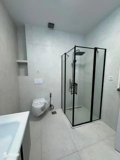 2-pok. mieszkanie 55 m², Bagrationi District — zdjęcie 4 z 4