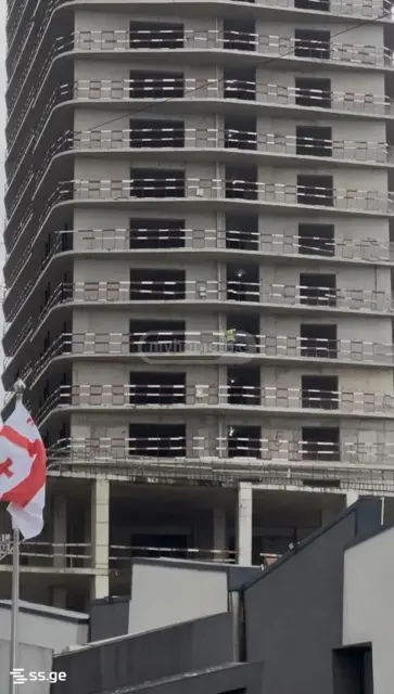 1-pok. mieszkanie 27 m², Khimshiashvili District — zdjęcie 4 z 4