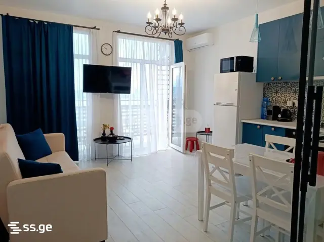 1-pok. mieszkanie 40 m², Tamar Settlement — zdjęcie 3 z 4