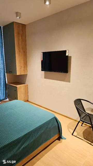 1-pok. mieszkanie 28 m², Airport District — zdjęcie 2 z 5
