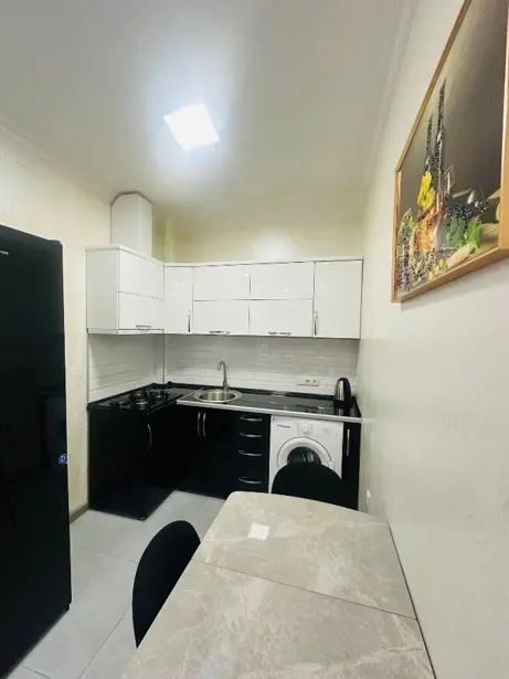 2-pok. mieszkanie 55 m², Khimshiashvili District