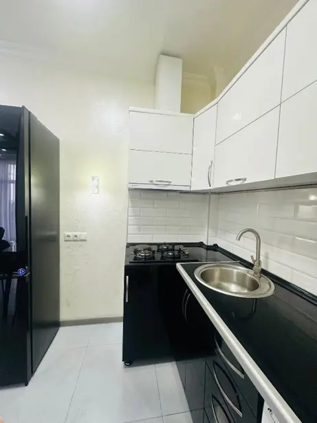 2-pok. mieszkanie 55 m², Khimshiashvili District — ფოტო 2 / 4