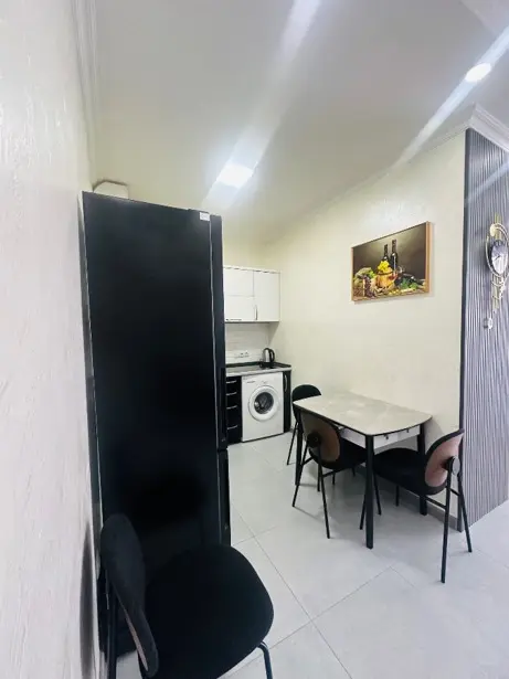 2-pok. mieszkanie 55 m², Khimshiashvili District — ფოტო 3 / 4