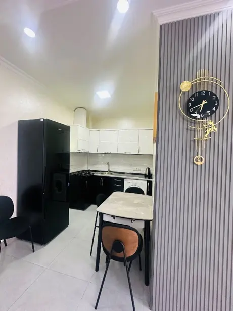 2-pok. mieszkanie 55 m², Khimshiashvili District — ფოტო 4 / 4