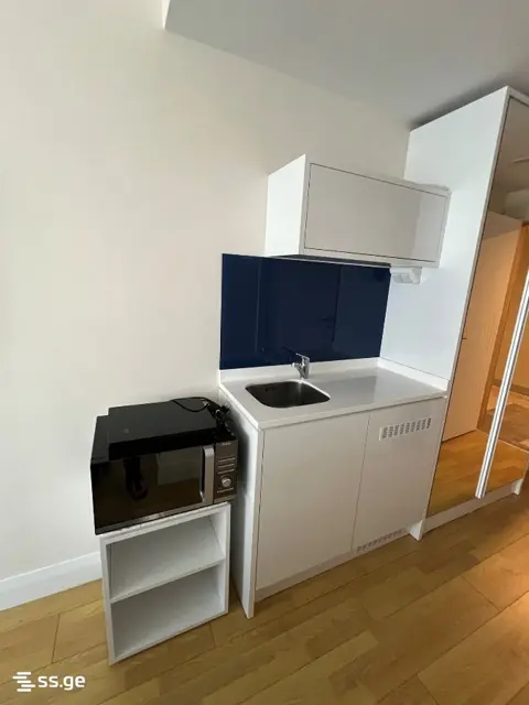 1-pok. mieszkanie 25 m², Khimshiashvili District — zdjęcie 2 z 5