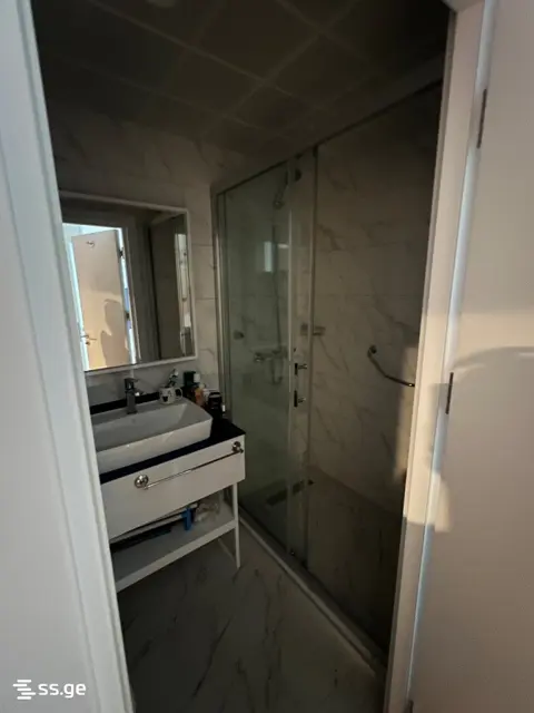 1-pok. mieszkanie 25 m², Khimshiashvili District — zdjęcie 3 z 5