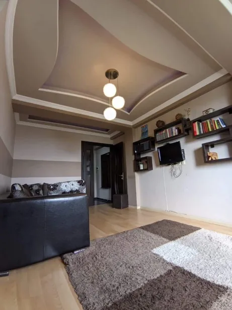 2-pok. mieszkanie 45 m², Agmashenebeli District — zdjęcie 1 z 4