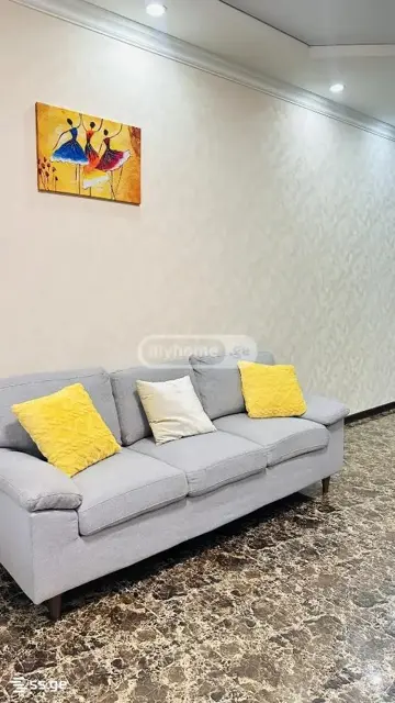 1-pok. mieszkanie 36 m², Khimshiashvili District — zdjęcie 4 z 5