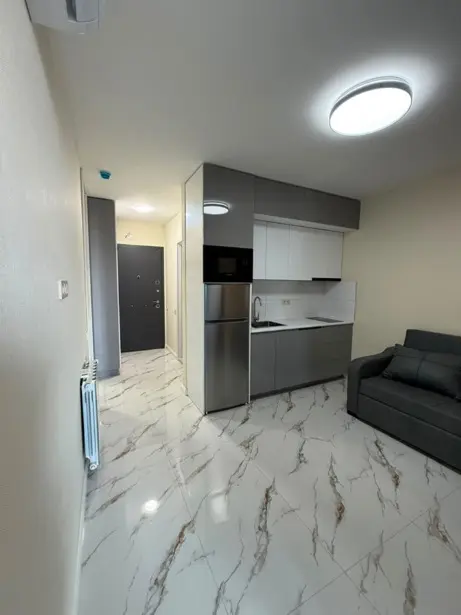 2-pok. mieszkanie 36 m², Bagrationi District — zdjęcie 2 z 4