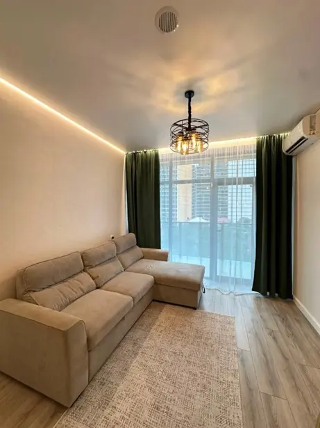2-pok. mieszkanie 58 m², Airport District — zdjęcie 3 z 4