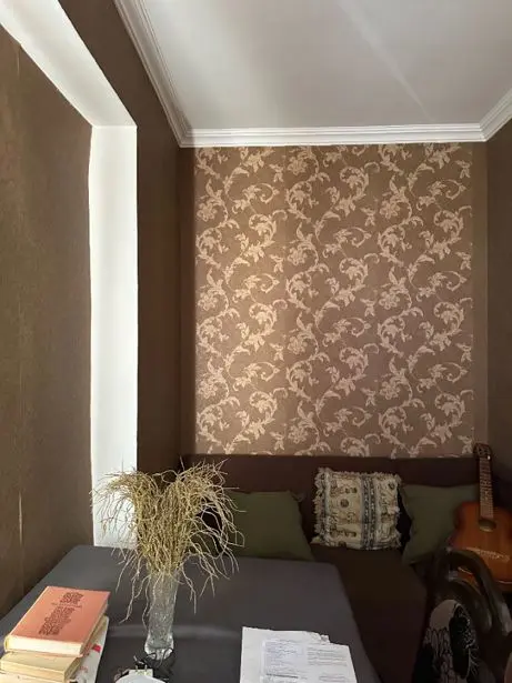 5-pok. mieszkanie 90 m², Telavi