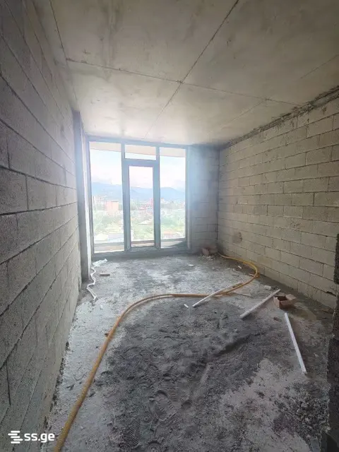 1-pok. mieszkanie 28 m², Airport District — zdjęcie 2 z 3