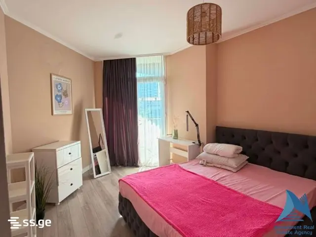 2-pok. mieszkanie 48 m², Bagrationi District — zdjęcie 5 z 5