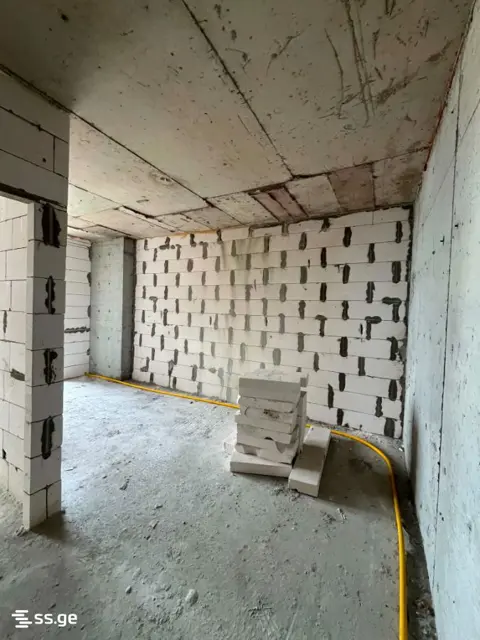 2-pok. mieszkanie 40 m², Airport District — zdjęcie 4 z 4