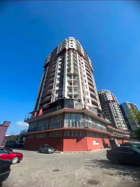 2-pok. mieszkanie 54 m², Kakhaberi District