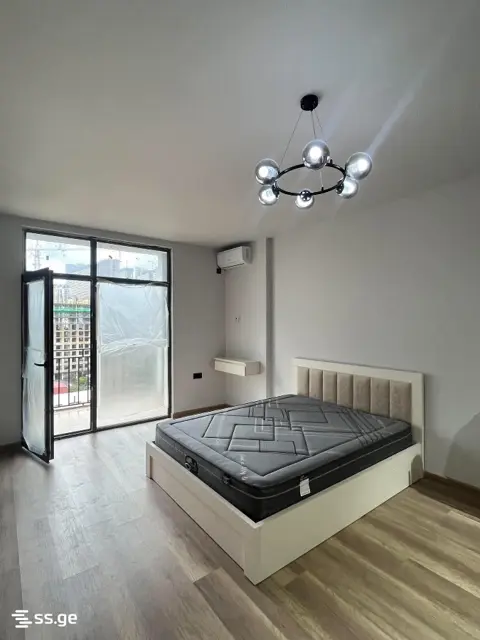 1-pok. mieszkanie 38 m², Bagrationi District