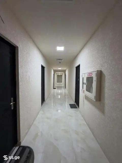 1-pok. mieszkanie 38 m², Bagrationi District — zdjęcie 2 z 4
