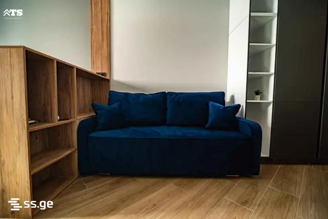 1-pok. mieszkanie 40 m², Tamar Settlement — zdjęcie 2 z 4