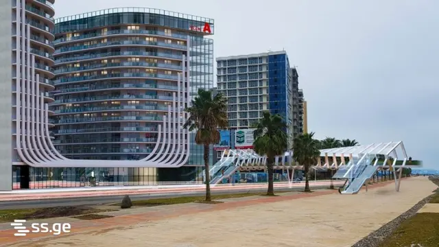 1-pok. mieszkanie 55 m², Airport District
