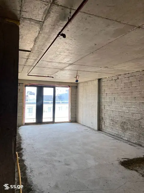 1-pok. mieszkanie 55 m², Airport District — zdjęcie 2 z 4