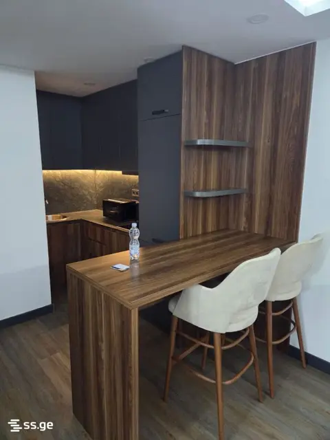 1-pok. mieszkanie 45 m², Airport District — zdjęcie 2 z 4