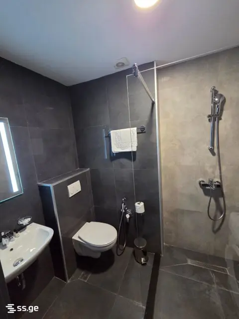 1-pok. mieszkanie 45 m², Airport District — zdjęcie 4 z 4