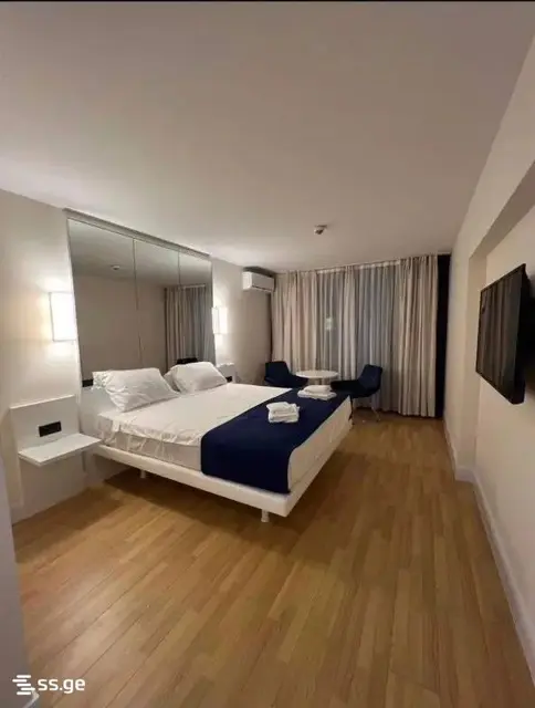1-pok. mieszkanie 24 m², Khimshiashvili District — zdjęcie 2 z 5