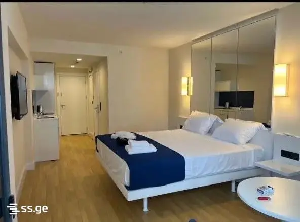 1-pok. mieszkanie 24 m², Khimshiashvili District — zdjęcie 3 z 5