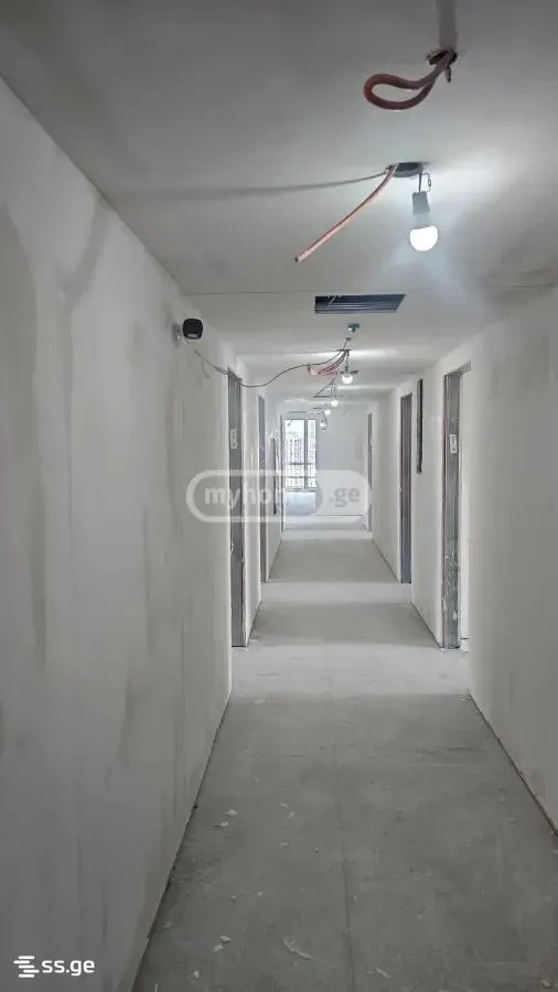 1-pok. mieszkanie 31 m², Khimshiashvili District — zdjęcie 1 z 4