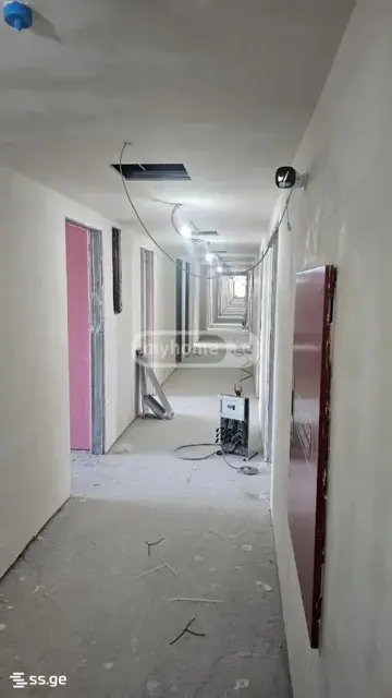 1-pok. mieszkanie 31 m², Khimshiashvili District — zdjęcie 3 z 4