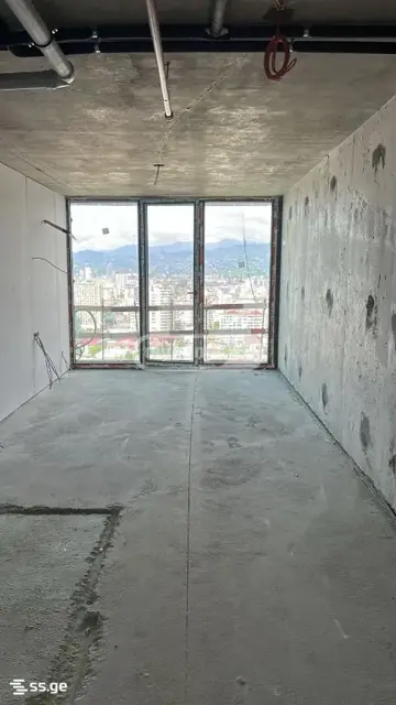 1-pok. mieszkanie 31 m², Khimshiashvili District — zdjęcie 4 z 4