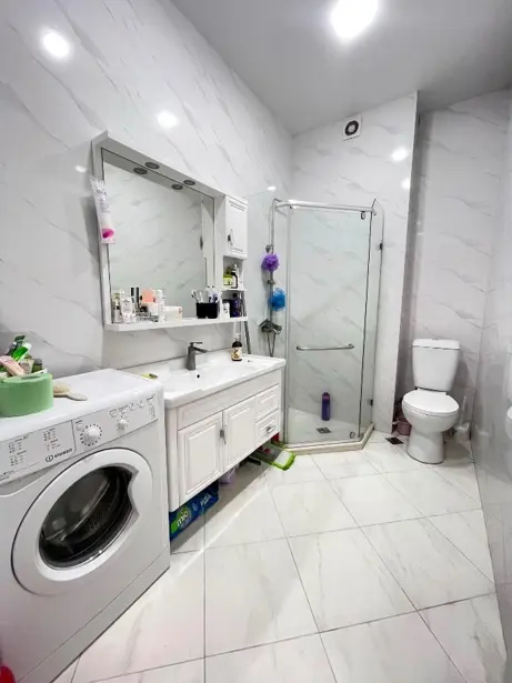 2-pok. mieszkanie 55 m², Pivzaod district — zdjęcie 2 z 4