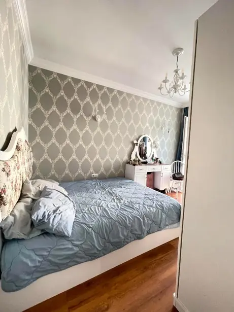 2-pok. mieszkanie 55 m², Pivzaod district — zdjęcie 4 z 4