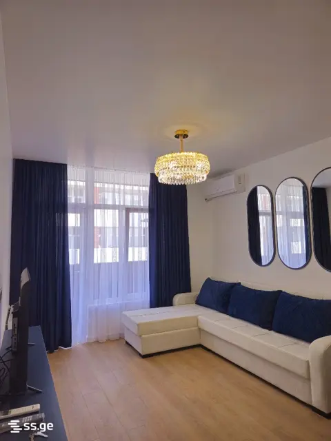 2-pok. mieszkanie 48 m², Airport District — zdjęcie 4 z 5