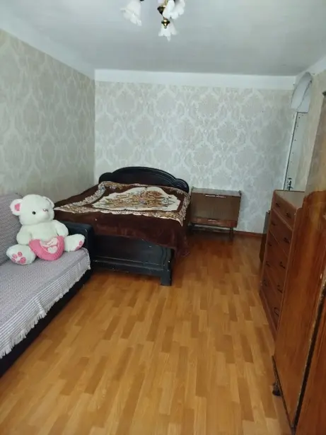 1-pok. mieszkanie 33 m², Mesame masivi — zdjęcie 3 z 4