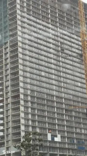 1-pok. mieszkanie 31 m², Bagrationi District — zdjęcie 3 z 4